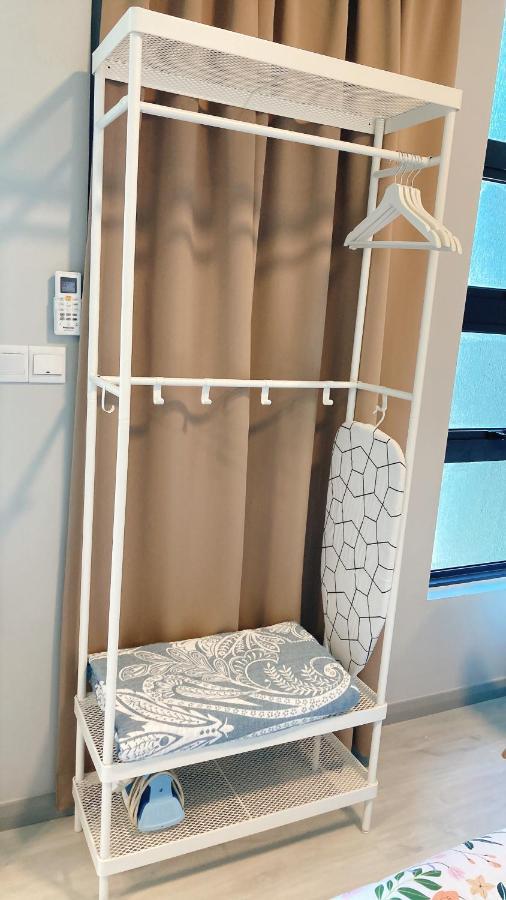 شقة Mango House2-Seaview,Wifi,Swimmingpool,Gym-Jq كوتا كينابالو المظهر الخارجي الصورة