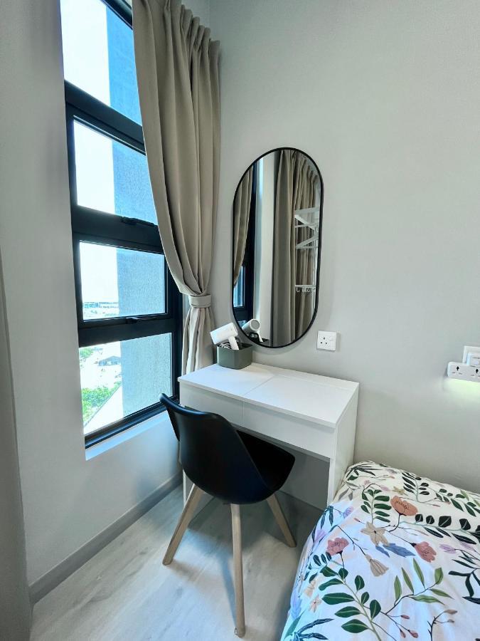 شقة Mango House2-Seaview,Wifi,Swimmingpool,Gym-Jq كوتا كينابالو المظهر الخارجي الصورة