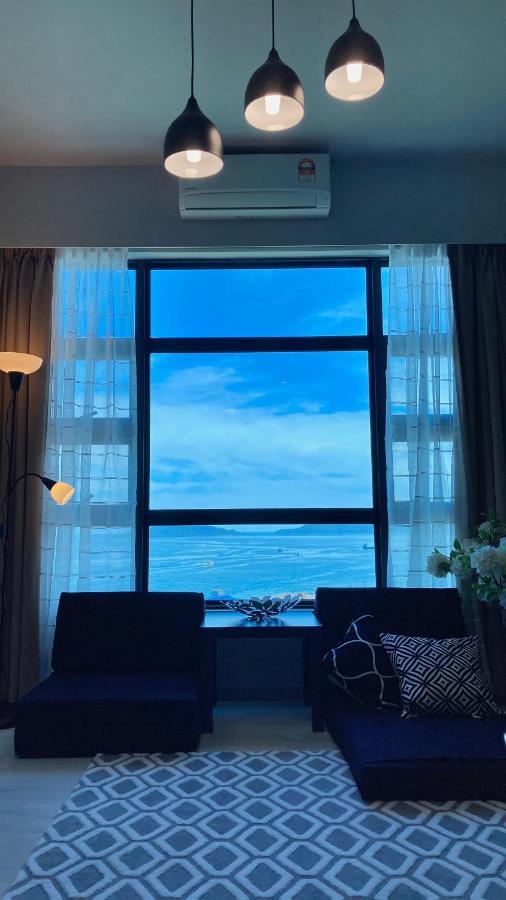شقة Mango House2-Seaview,Wifi,Swimmingpool,Gym-Jq كوتا كينابالو المظهر الخارجي الصورة